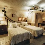 Hush Cappadocia