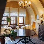Hotel Hush Cappadocia