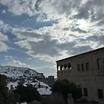 Hush Cappadocia Hotel