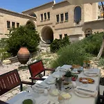 Hush Cappadocia Hotel Ürgüp