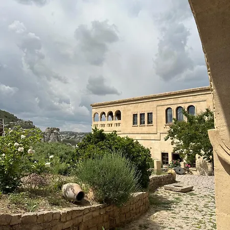 Hush Cappadocia * Ургуп