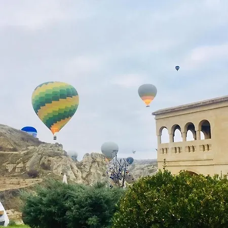 Hush Cappadocia * Ургуп