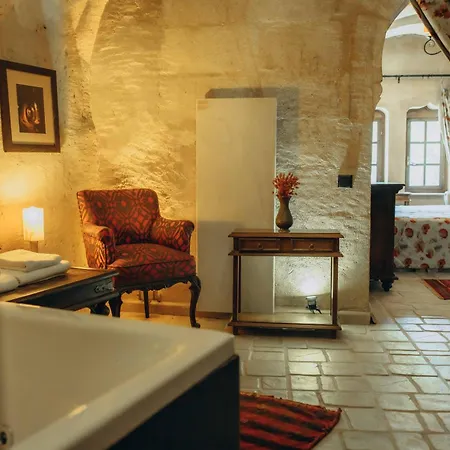 Отель Hush Cappadocia *