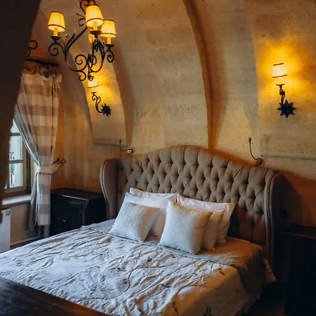 Hush Cappadocia * Ургуп