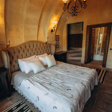 Отель Hush Cappadocia