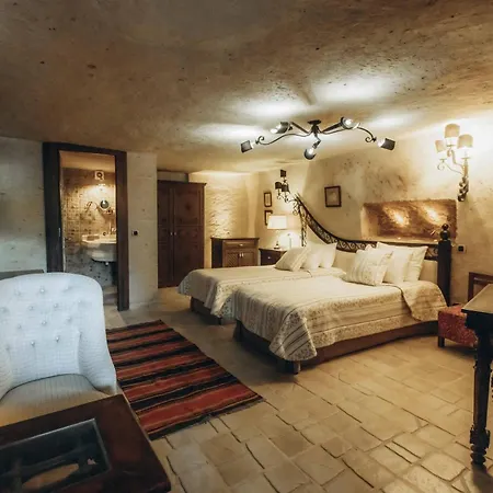 Hush Cappadocia * Ургуп