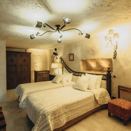 Hush Cappadocia Отель *