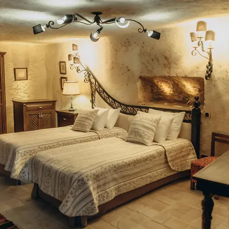 Отель Hush Cappadocia *