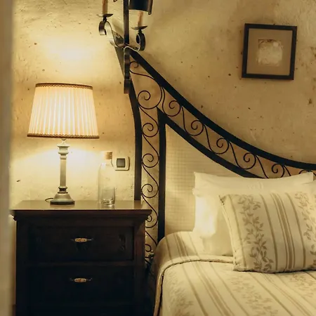 Отель Hush Cappadocia *