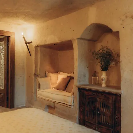 Hush Cappadocia Отель *