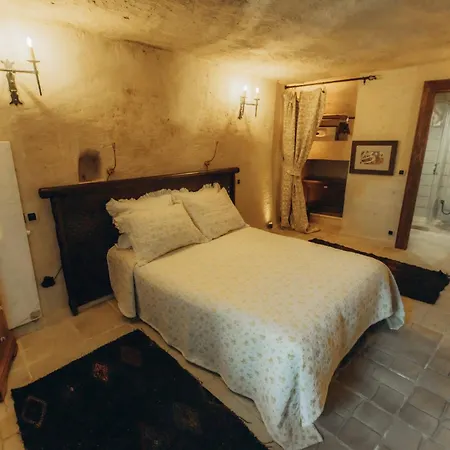 Hush Cappadocia Отель