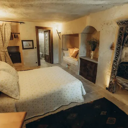 Отель Hush Cappadocia *