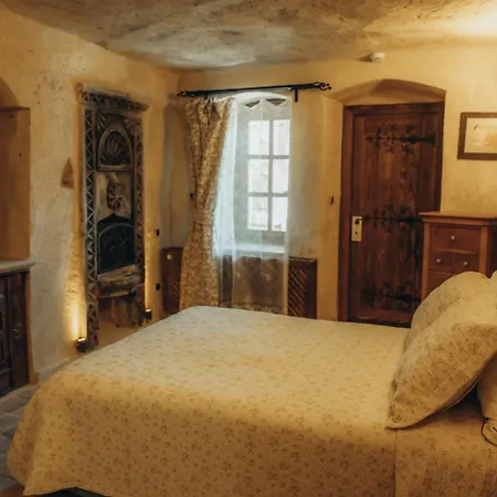 Hush Cappadocia Hotel