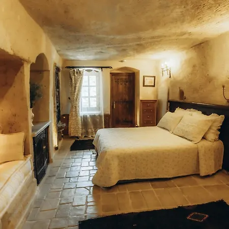 Ξενοδοχείο Hush Cappadocia Ουργκούπ
