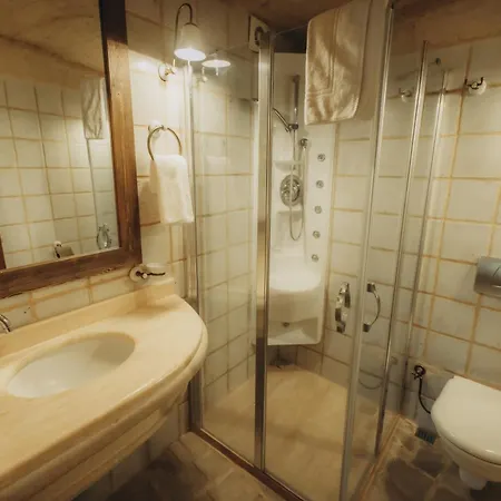 Hush Cappadocia Szálloda Ürgüp