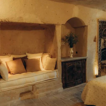 Hush Cappadocia
