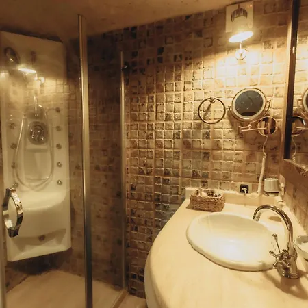 Hush Cappadocia Szálloda *