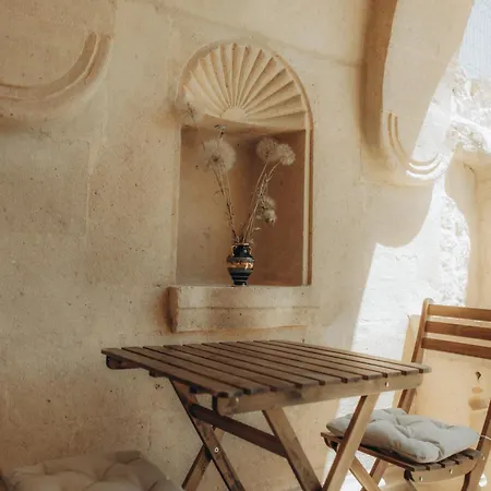 Ξενοδοχείο Hush Cappadocia Ουργκούπ