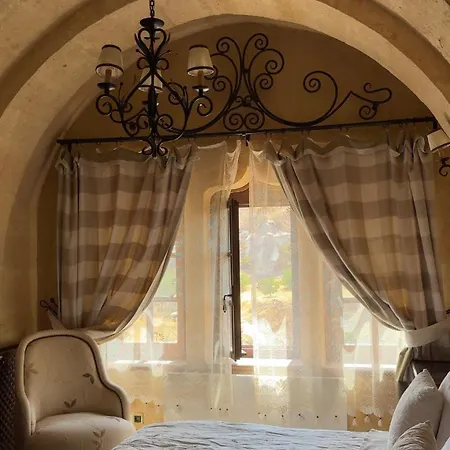 Hush Cappadocia *