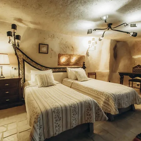 Hush Cappadocia