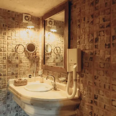 Hotel Hush Cappadocia