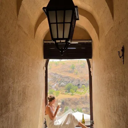 Hush Cappadocia Ξενοδοχείο *