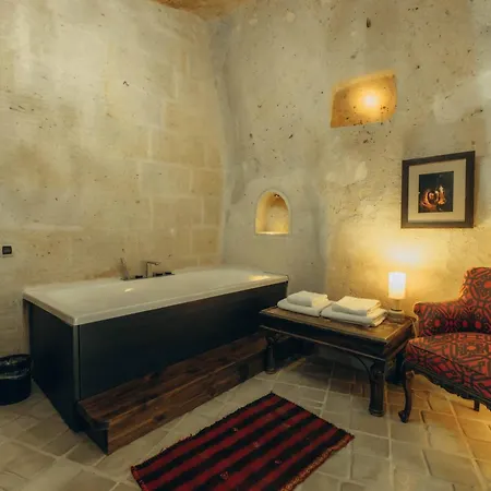 Hush Cappadocia Hotel *