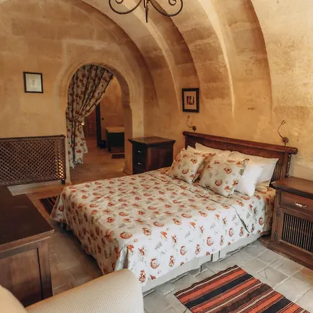 Ξενοδοχείο Hush Cappadocia Ουργκούπ