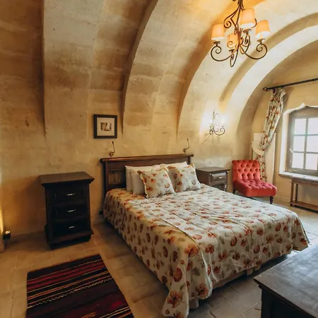 Hush Cappadocia *