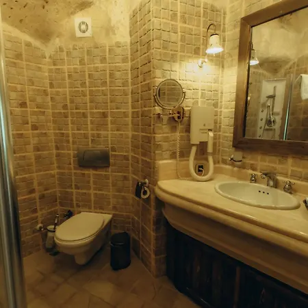 Hotel Hush Cappadocia