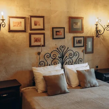 Hush Cappadocia * Ουργκούπ
