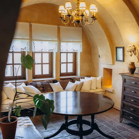 Ξενοδοχείο Hush Cappadocia