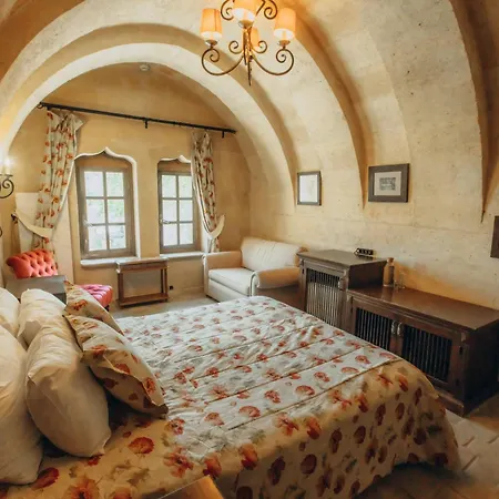 Hush Cappadocia * Ürgüp