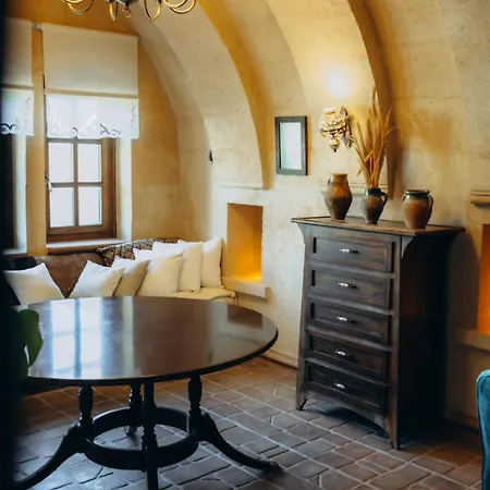 Hush Cappadocia Ξενοδοχείο *