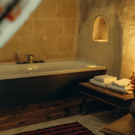 Hotel Hush Cappadocia Ürgüp