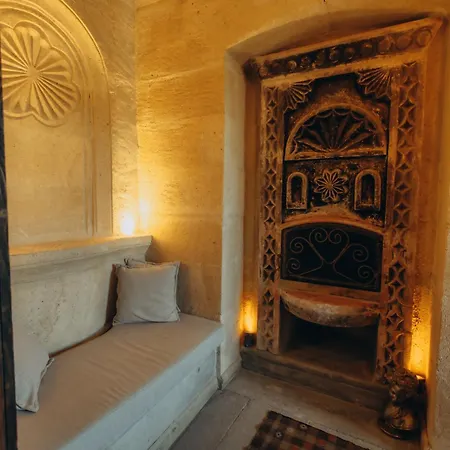Hotel Hush Cappadocia Ürgüp