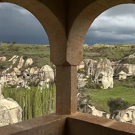 Hush Cappadocia