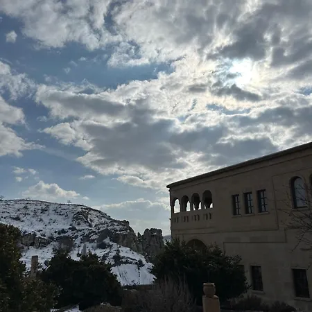 Hush Cappadocia Hotel