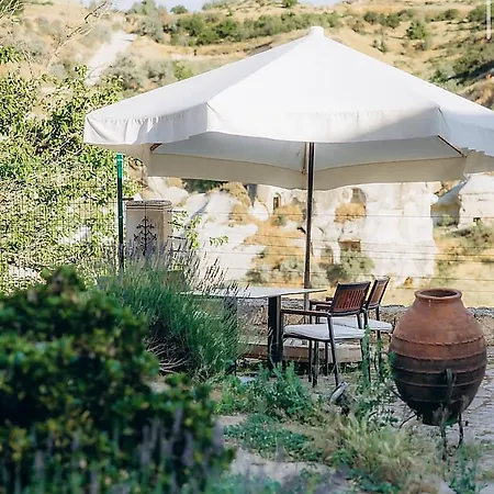Hush Cappadocia *