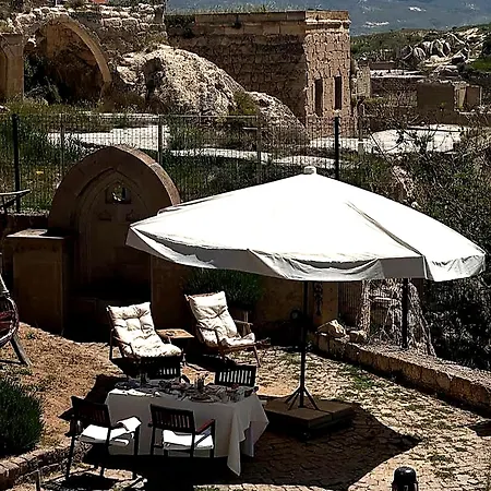 Hotel Hush Cappadocia Ürgüp