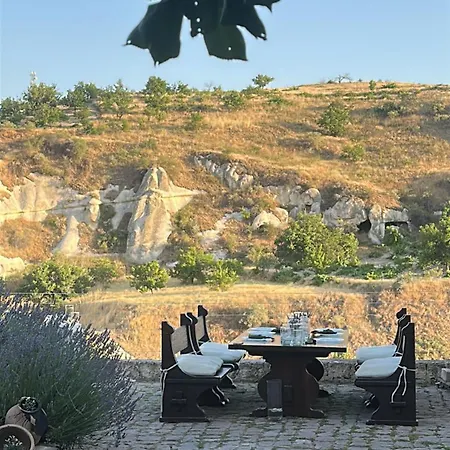 Hush Cappadocia