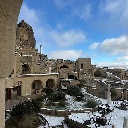 Hush Cappadocia Hotel Ürgüp