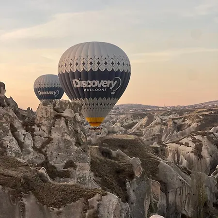 Hush Cappadocia *