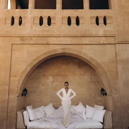 Hush Cappadocia Ουργκούπ