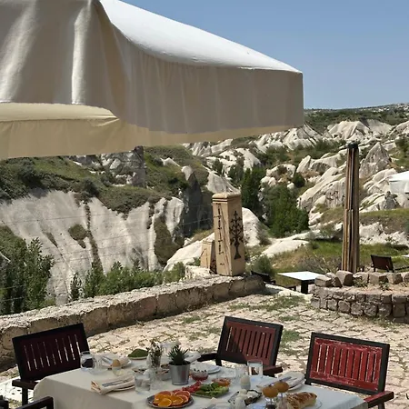 Hush Cappadocia Ουργκούπ
