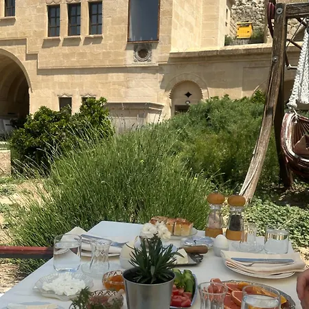 Hotel Hush Cappadocia