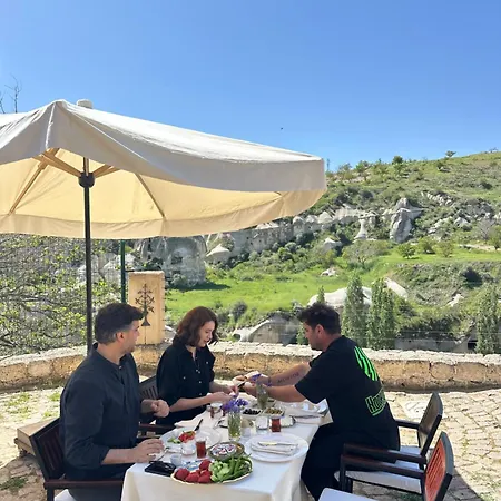 Hush Cappadocia *