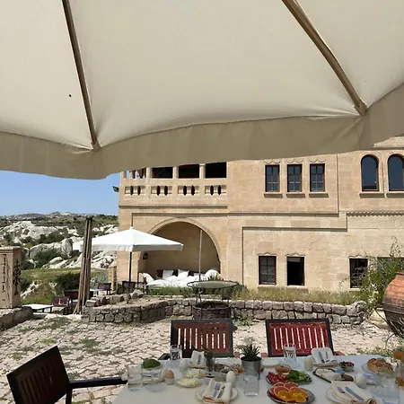 Hush Cappadocia *