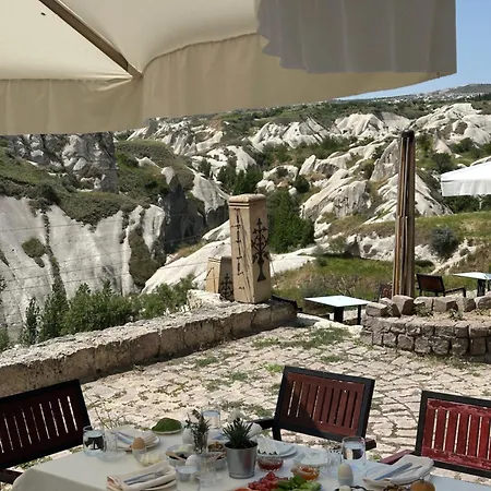 Hush Cappadocia Hotel *