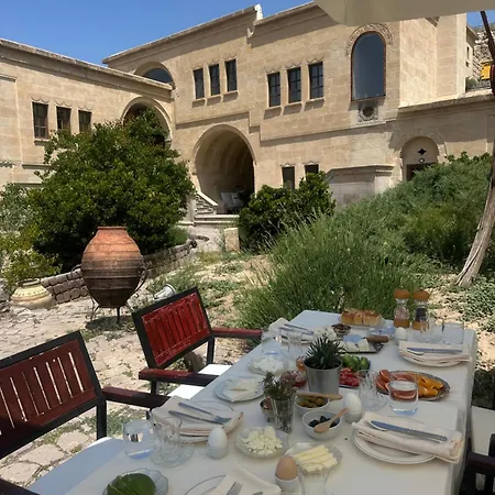 Hush Cappadocia Hotel Ürgüp